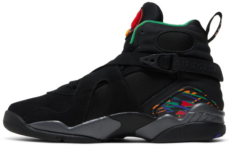 Air Jordan 8 Retro GS Tinker   Air Raid
