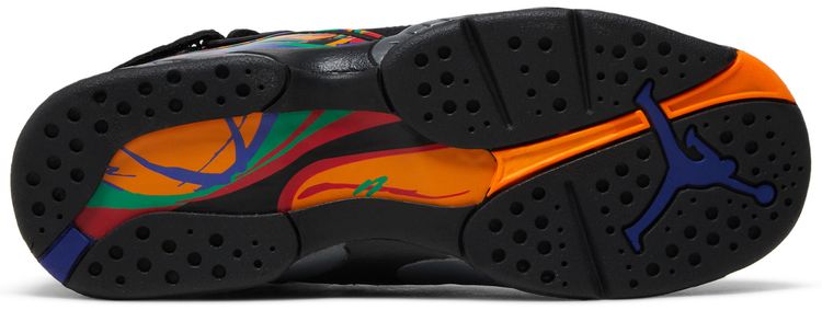 Air Jordan 8 Retro GS Tinker   Air Raid