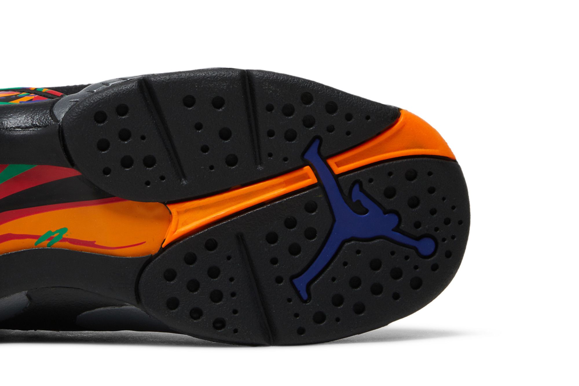 Buy Air Jordan 8 Retro GS Tinker Air Raid 305368 004 GOAT