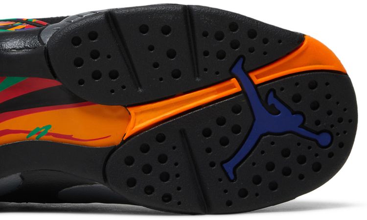 Air Jordan 8 Retro GS Tinker   Air Raid