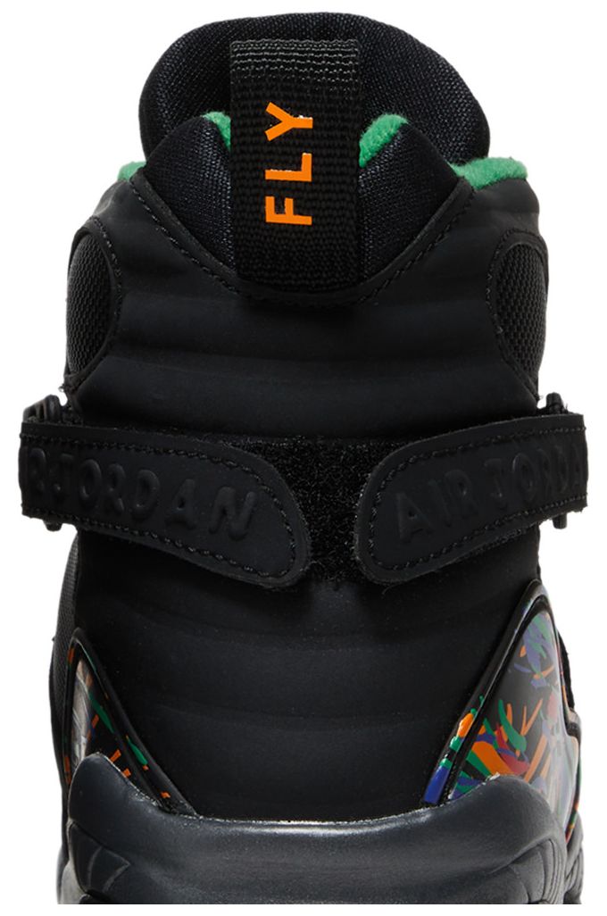 Air Jordan 8 Retro GS Tinker   Air Raid