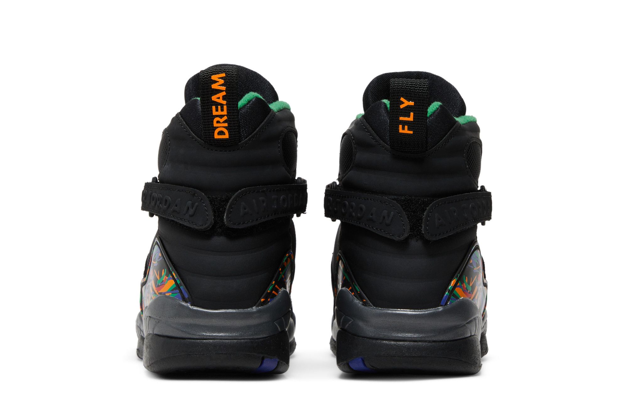 Jordan 8 tinker grade school clearance