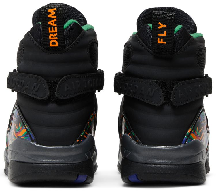 Air Jordan 8 Retro GS Tinker   Air Raid