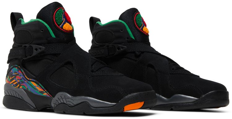 Air Jordan 8 Retro GS Tinker   Air Raid