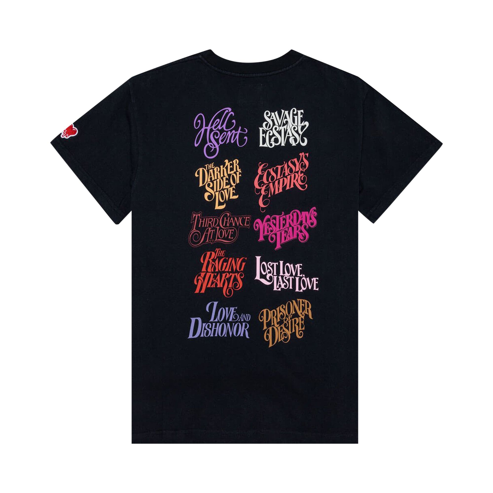注目■EMOTIONALLY UNAVAILABLE■人気 EUダークサイドフルジップ EMOTIONALLY UNAVAILABLE(エモーショナリーアンアベイラブル