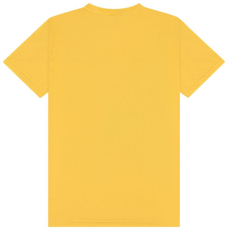 KidSuper The Conartist Tee Orange