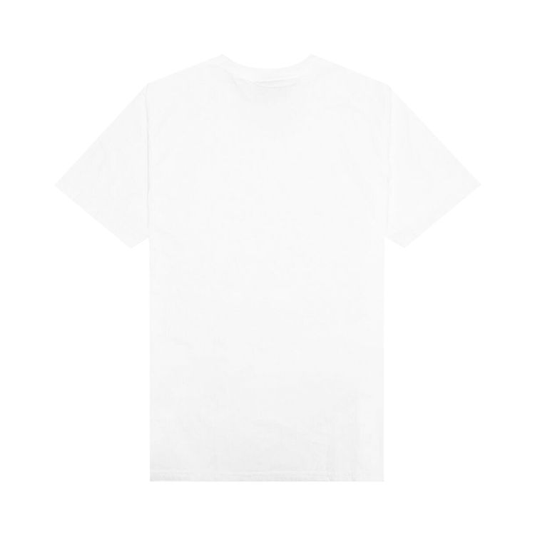 KidSuper Paint By Number Tee White
