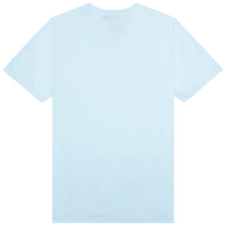 KidSuper Wave Tee Blue