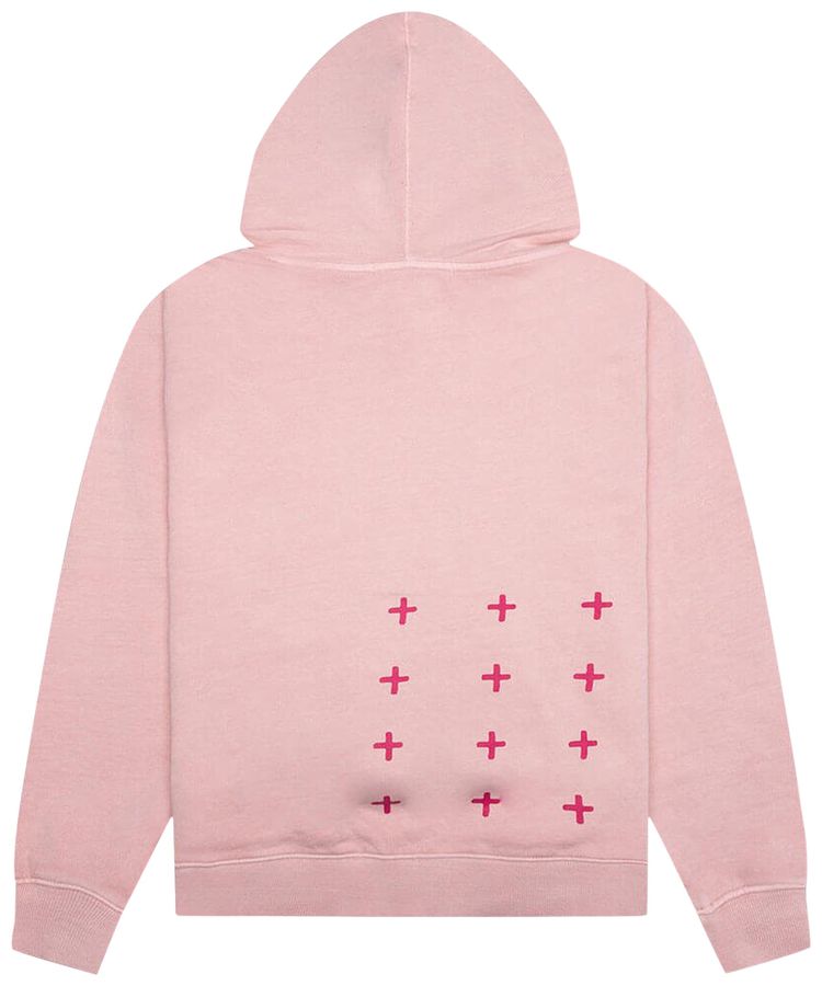 Ksubi 4x4 Biggie Hoodie Quartz