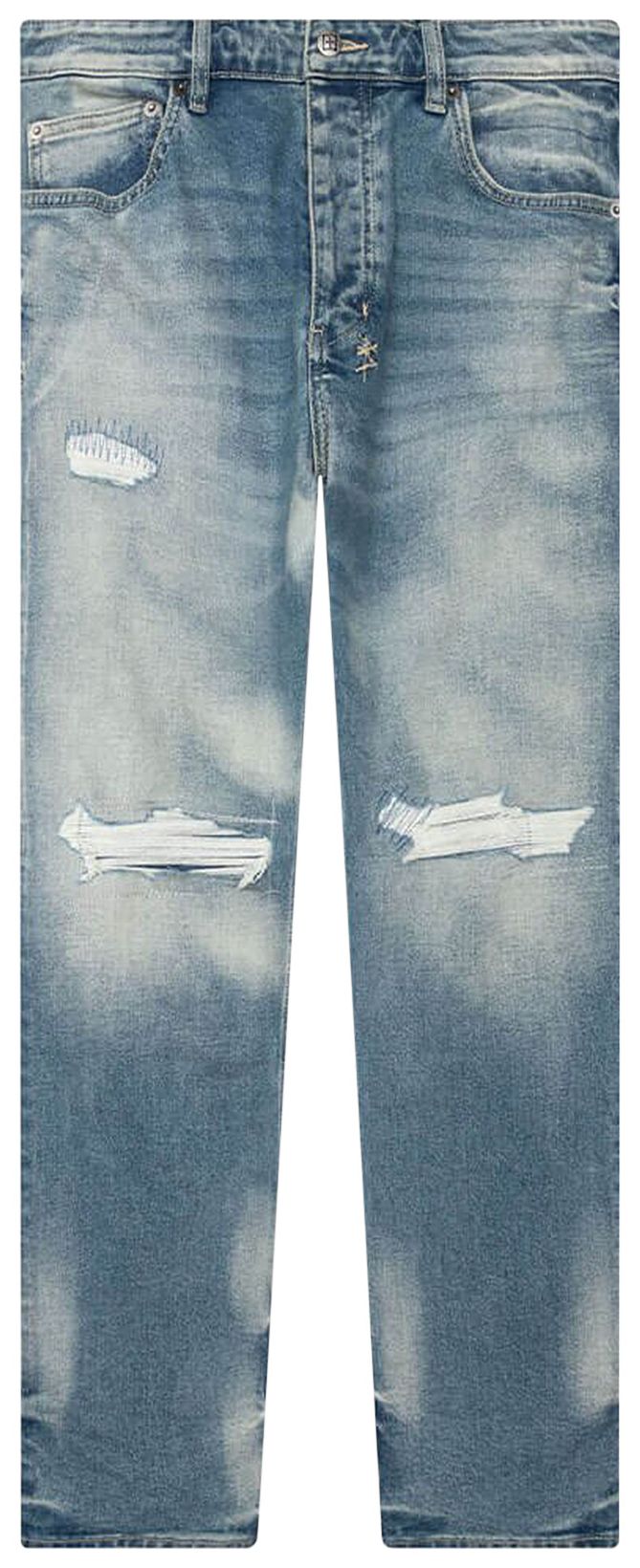 Ksubi Hazlow Jean Tektonik