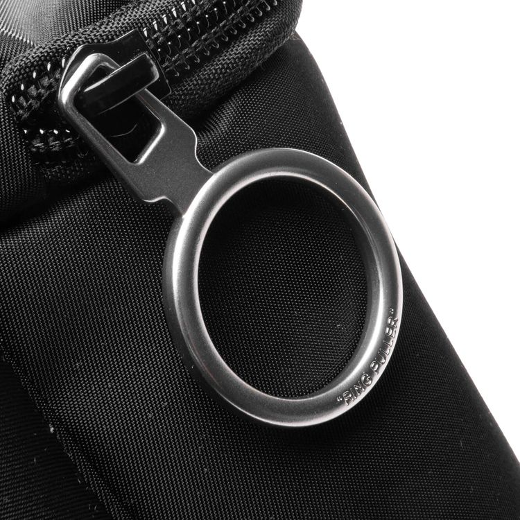 Off White For Parents Only Mama Bag BlackYellow