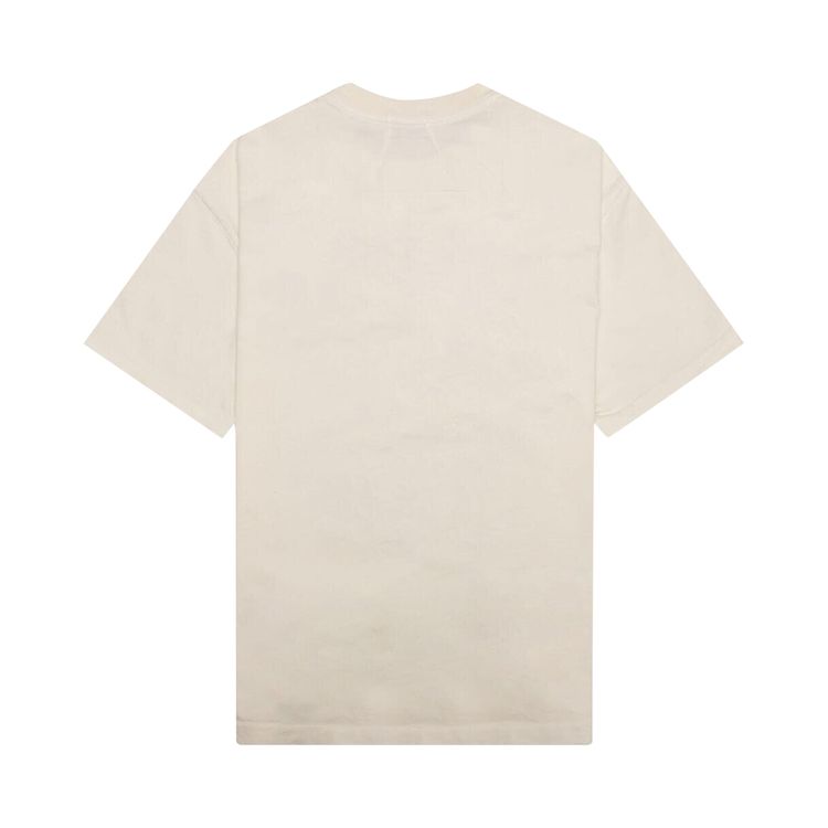 Rhude Cigaro Tee Vintage White