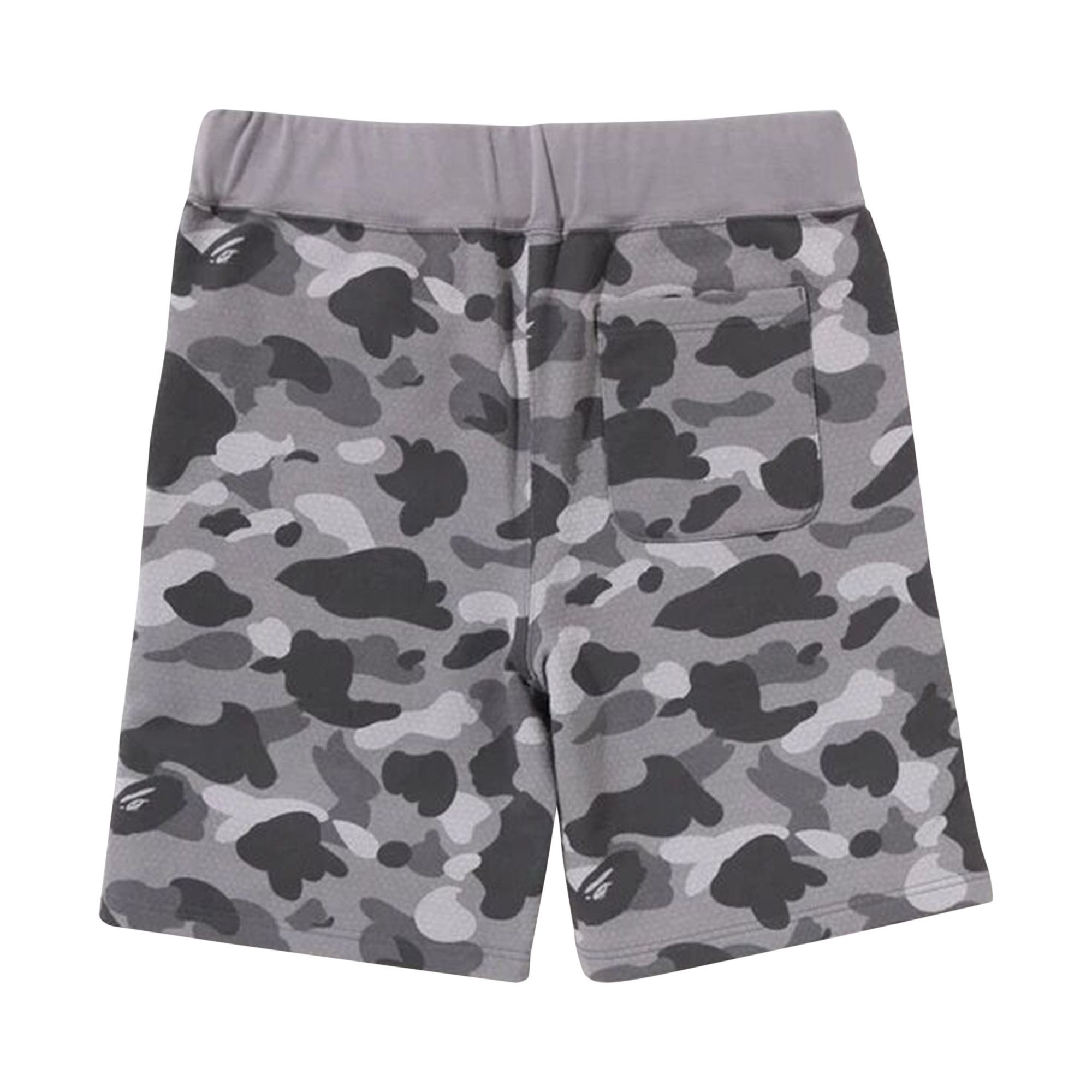 Bape glow in the dark shorts top
