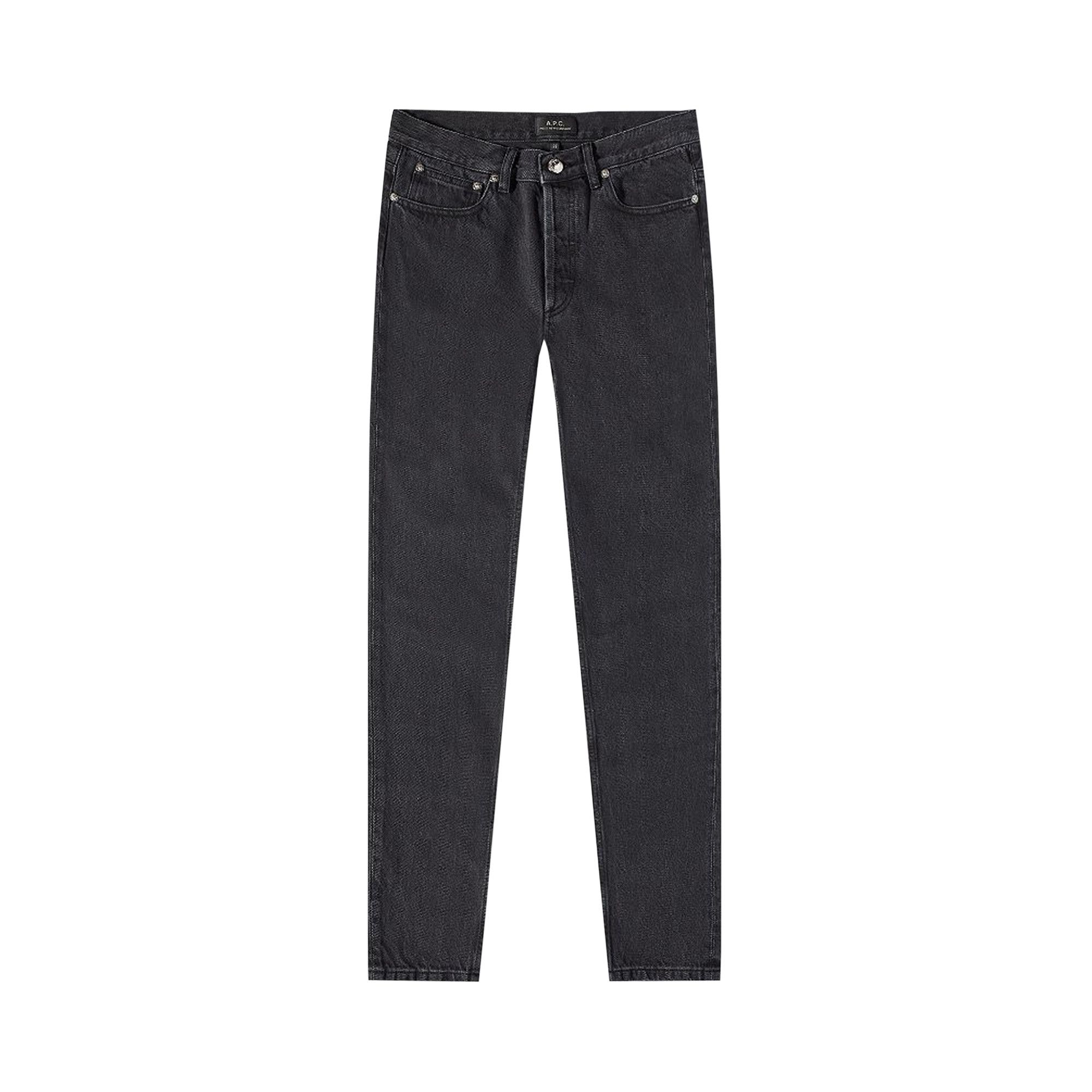 Apc petit sales new standard washed
