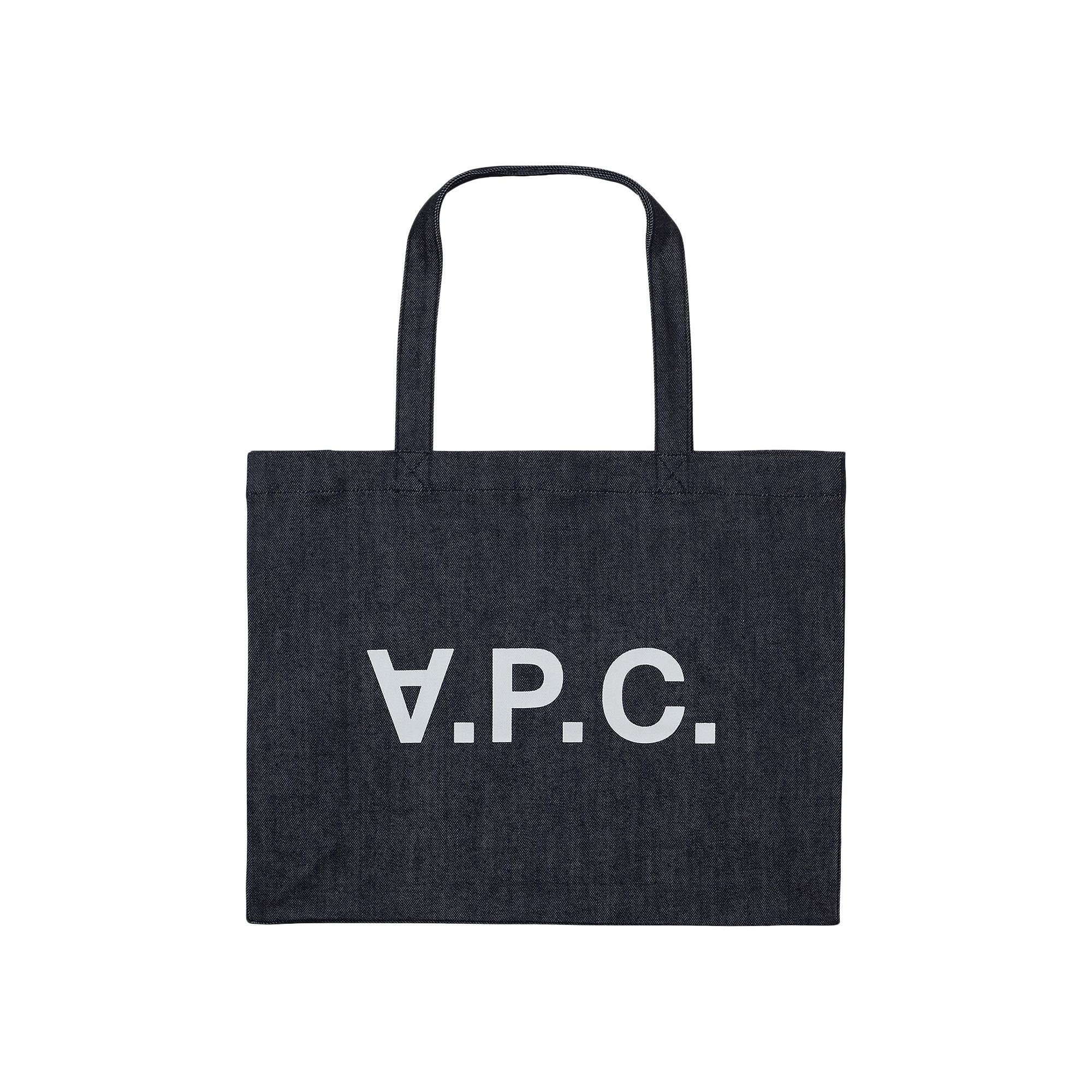 [A.P.C.] DANIELA トート エコバッグ COCSX M61684 IAI A.P.C. - Daniela ショッピングバッグ （25082102970） - Sheth