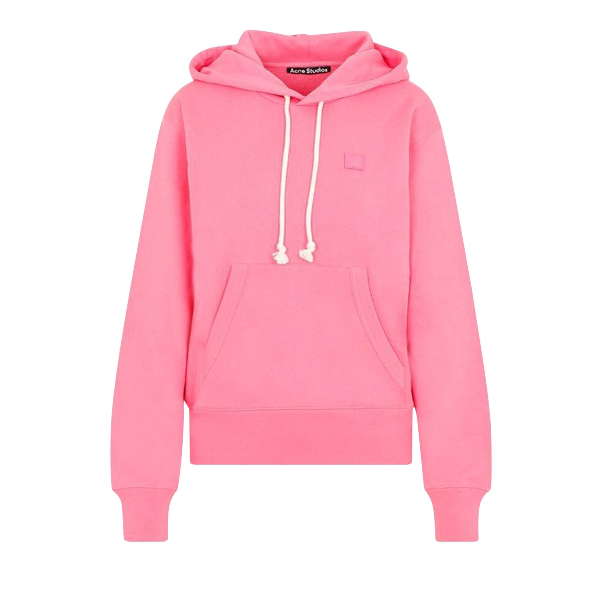Acne studios best sale pink sweatshirt