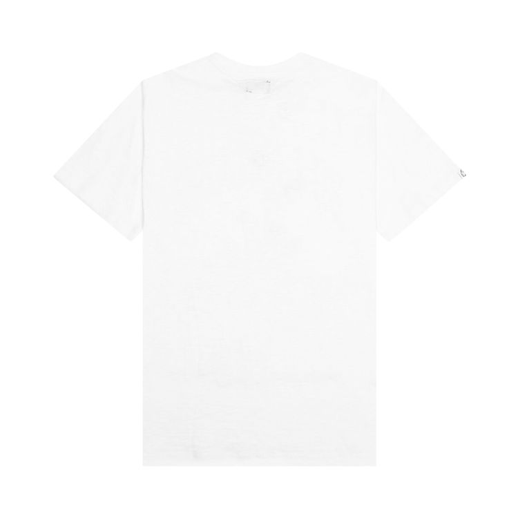 Billionaire Boys Club Desert Short Sleeve Knit White