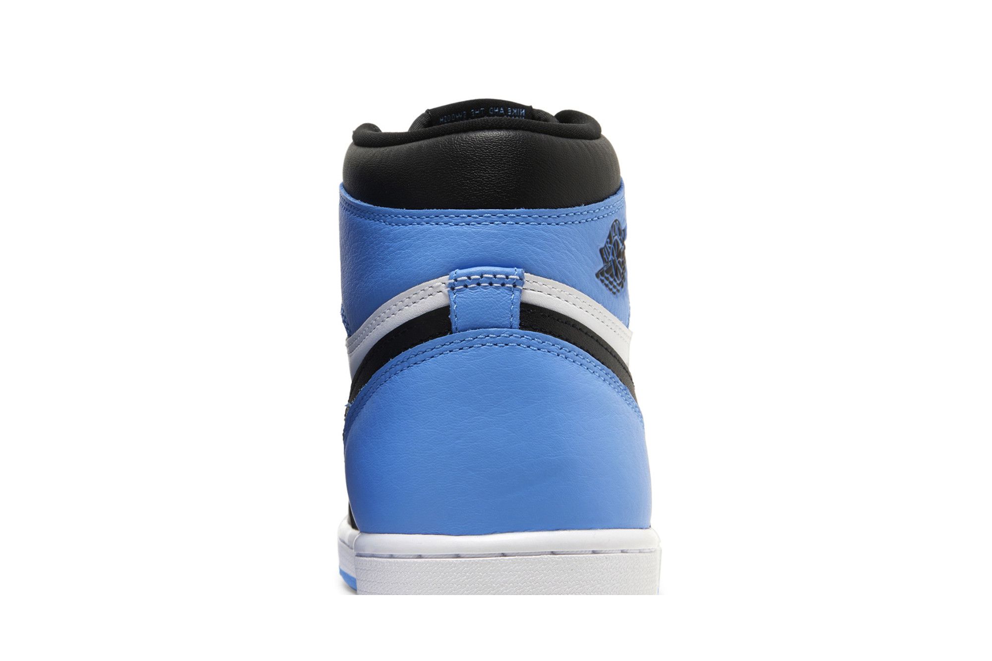 Buy Air Jordan 1 Retro High OG UNC Toe DZ5485 400 GOAT