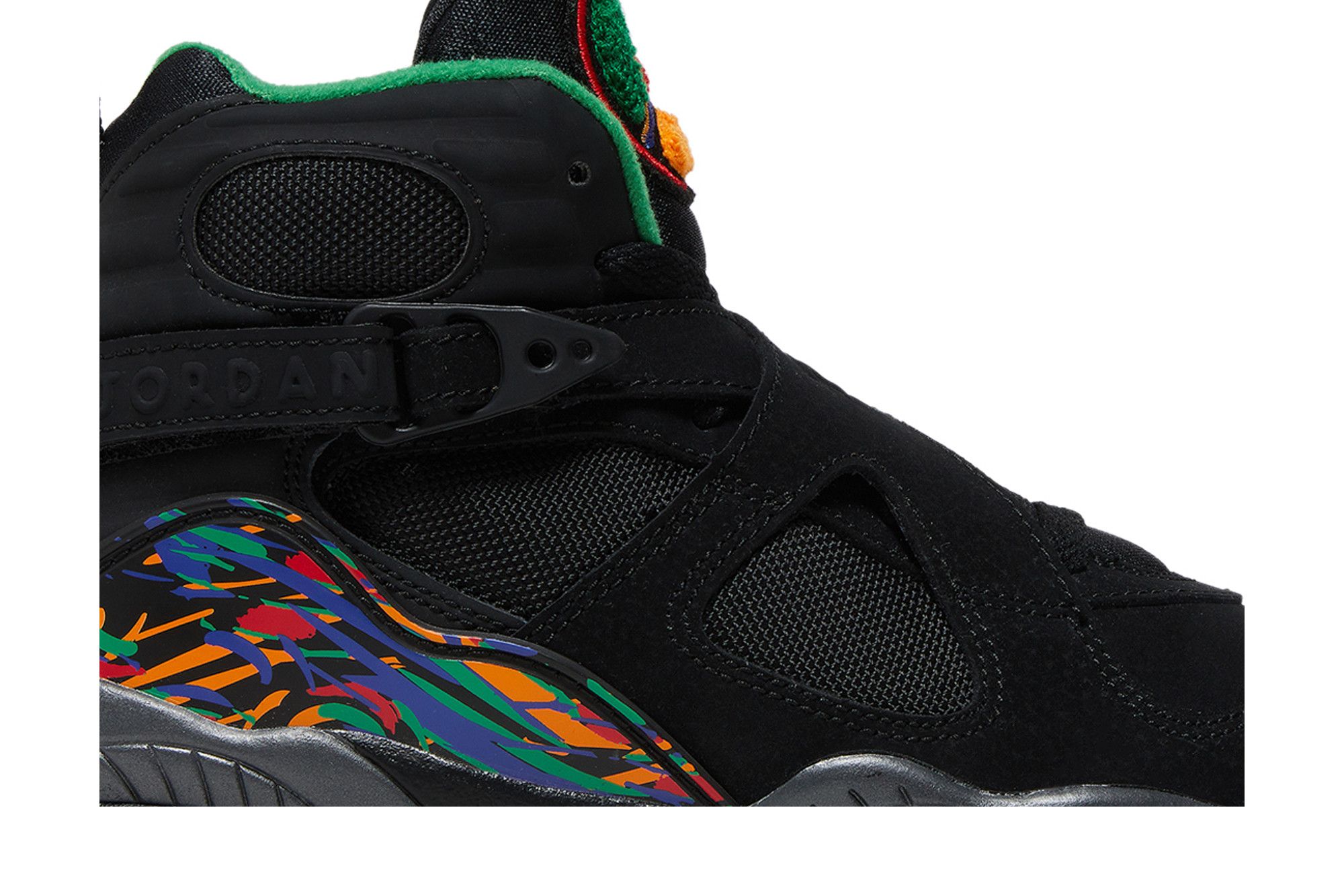 Buy Air Jordan 8 Retro GS Tinker Air Raid 305368 004 GOAT UK