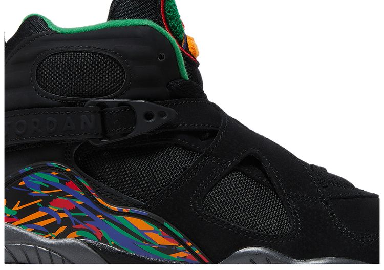Air Jordan 8 Retro GS Tinker   Air Raid