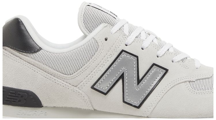 New Balance 574 History Class Pack   Grey Black