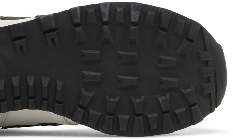 New Balance 574 History Class Pack   Grey Black