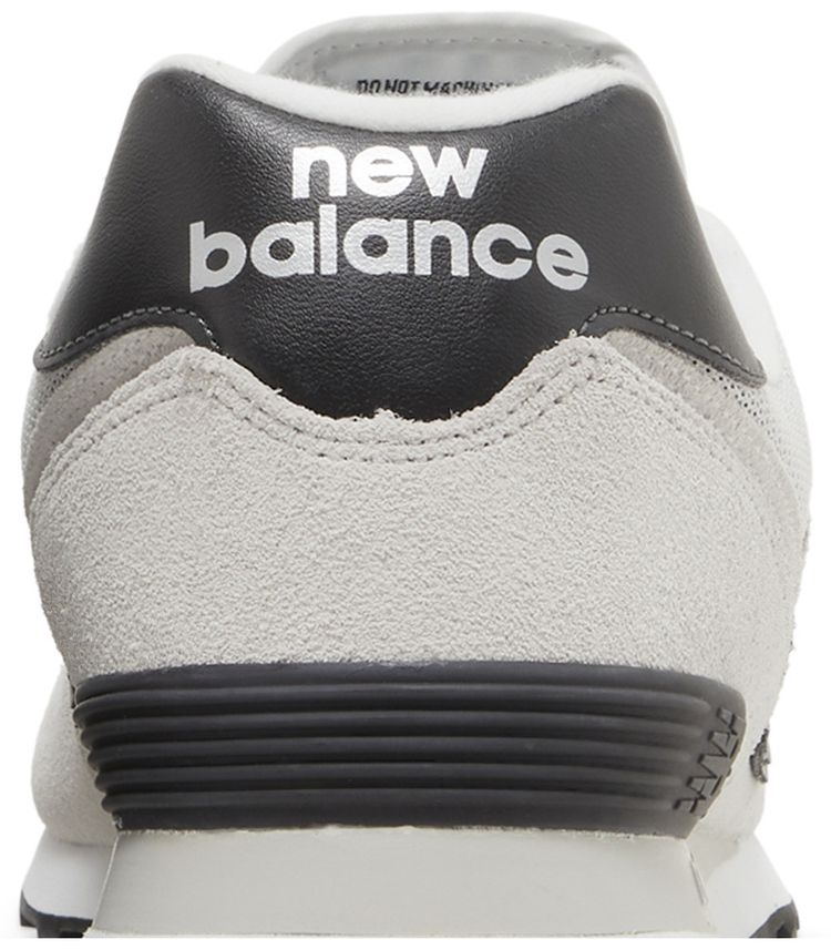 New Balance 574 History Class Pack   Grey Black
