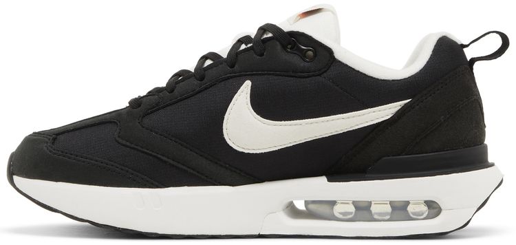 Nike Air Max Dawn GS Black White