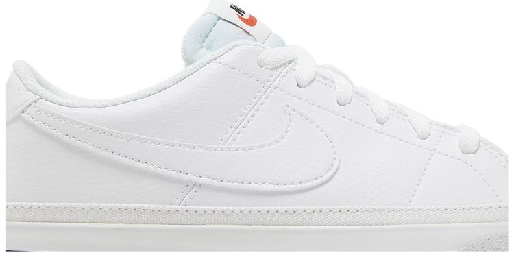 Nike Wmns Court Legacy Next Nature White Black