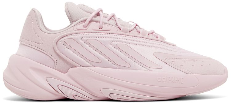 Ozelia J Clear Pink