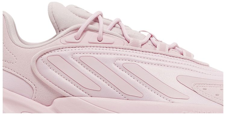 Ozelia J Clear Pink