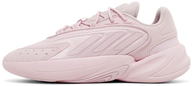 Ozelia J Clear Pink