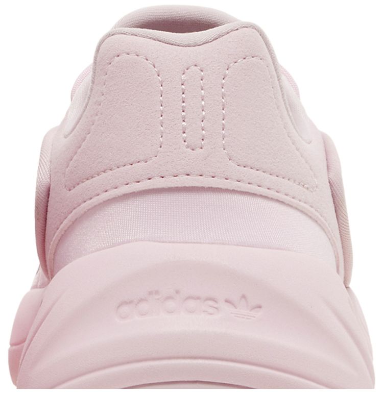 Ozelia J Clear Pink