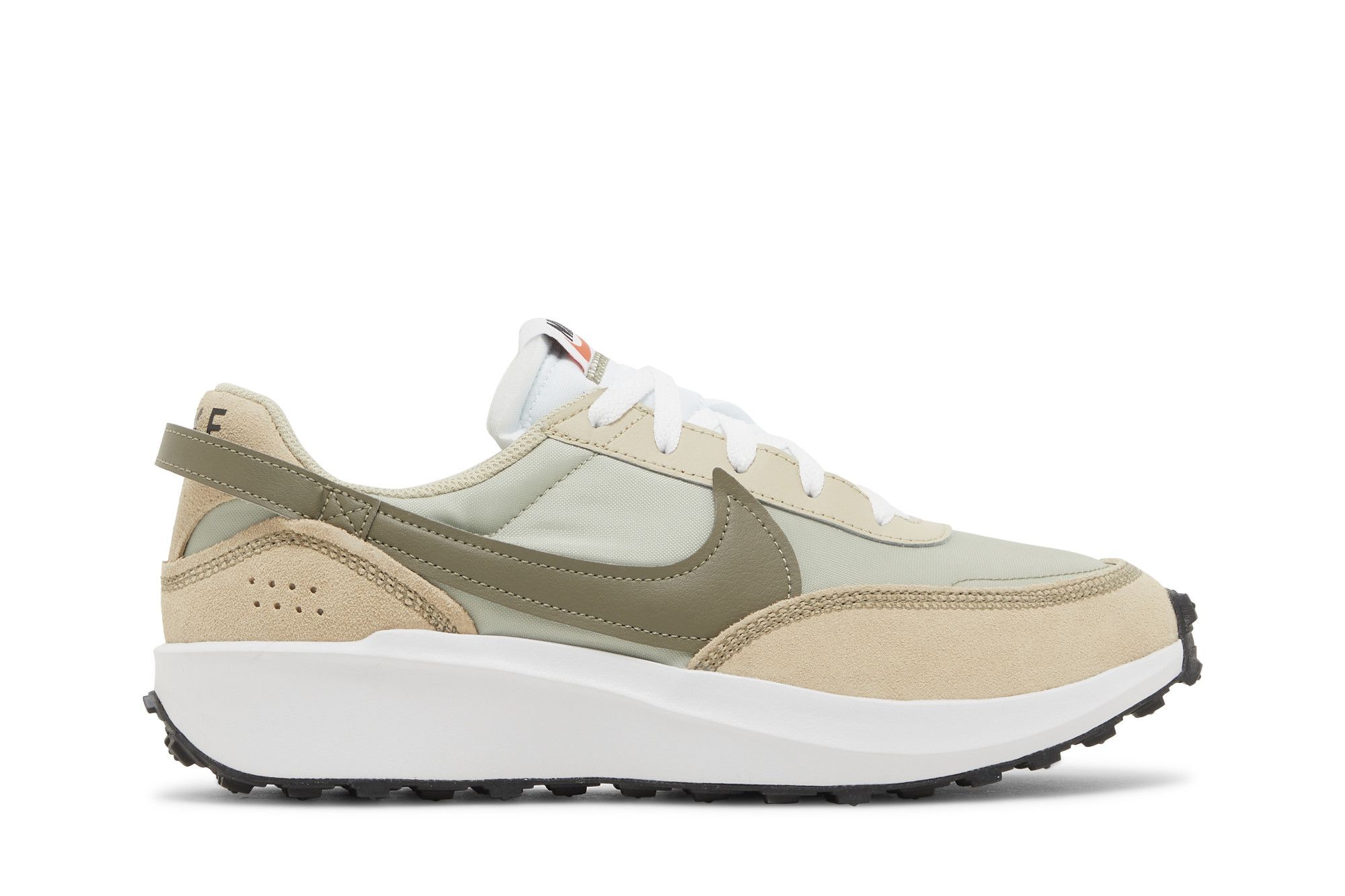 その他 NIKE WAFFLE DEBUT 27.0 cm DH9522-102 Buy Nike Waffle Debut 'Light Stone Matte Olive' - DH9522 102 | GOAT