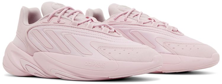 Ozelia J Clear Pink