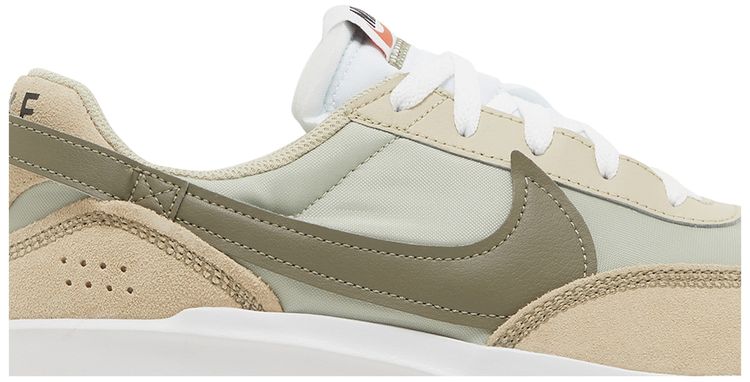 Nike Waffle Debut Light Stone Matte Olive