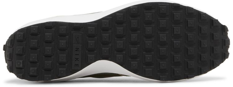 Nike Waffle Debut Light Stone Matte Olive