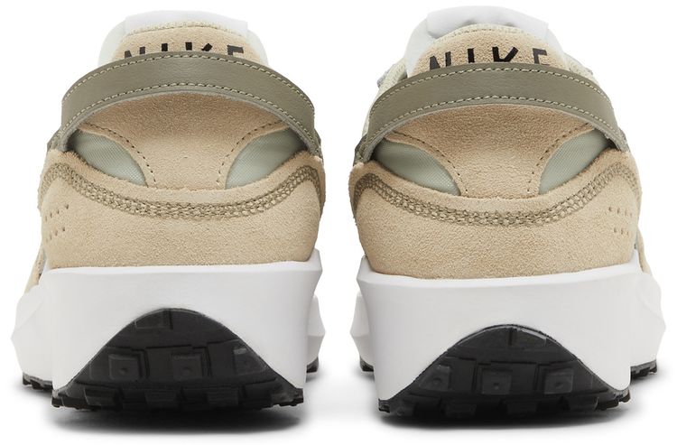 Nike Waffle Debut Light Stone Matte Olive