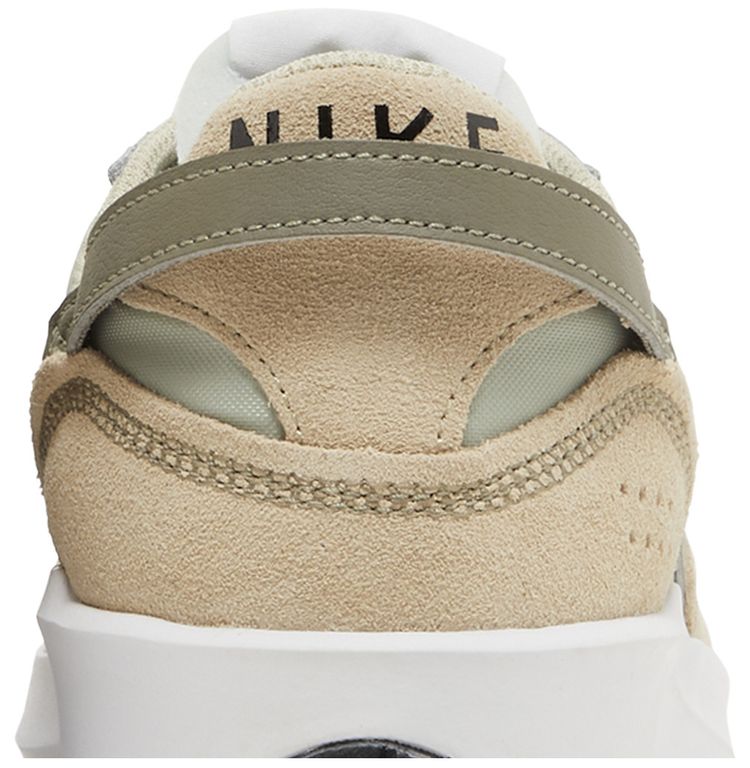 Nike Waffle Debut Light Stone Matte Olive