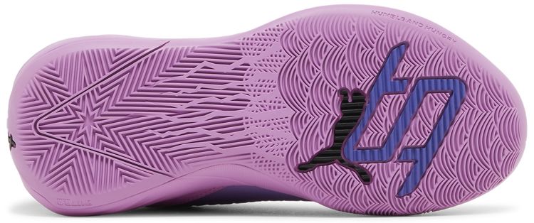 Puma Wmns Stewie 1 Causing Trouble