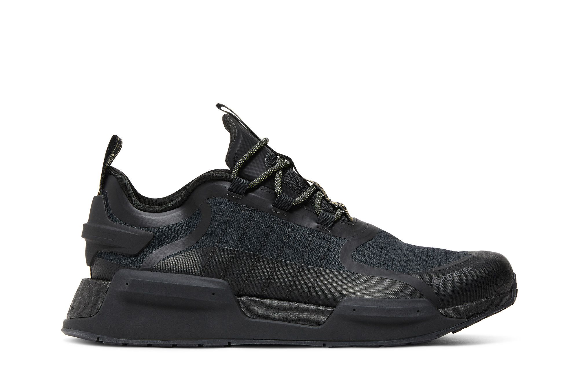 Buy NMD V3 GORE TEX Black Grey GX9472 GOAT UK
