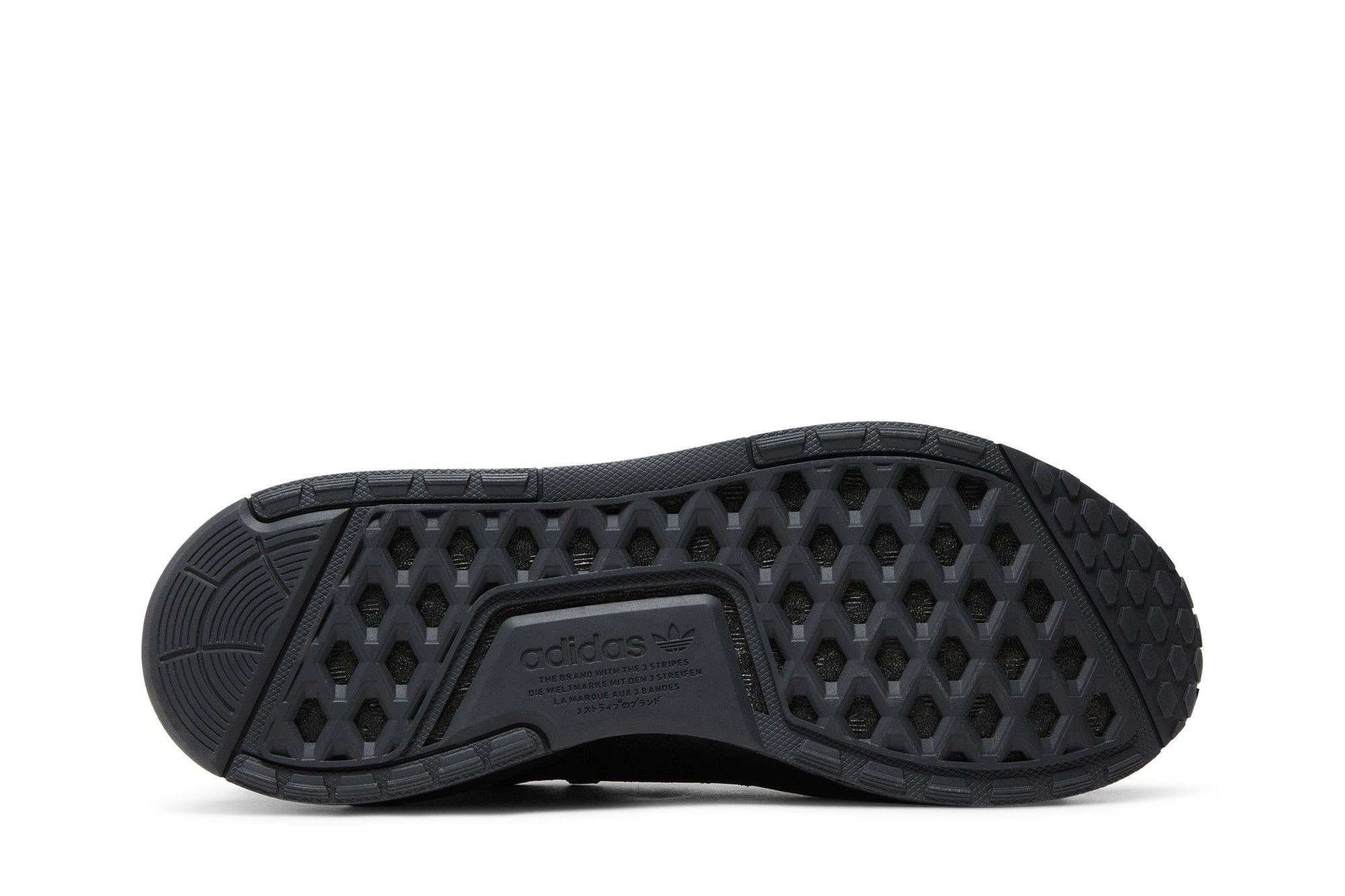 Buy NMD_V3 GORE-TEX 'Black Grey' - GX9472 | GOAT