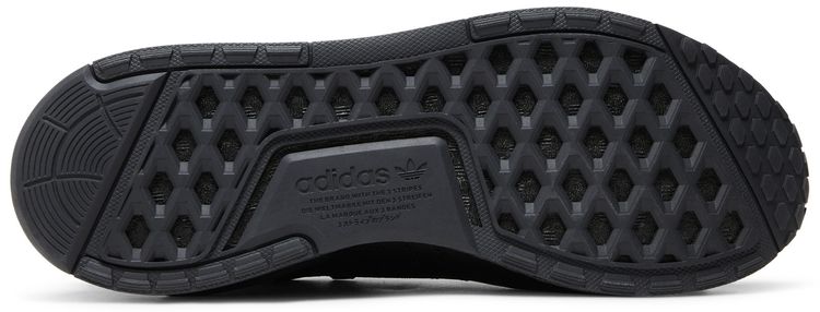Adidas NMD V3 GORE TEX Black Grey