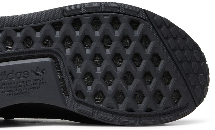 Adidas NMD V3 GORE TEX Black Grey