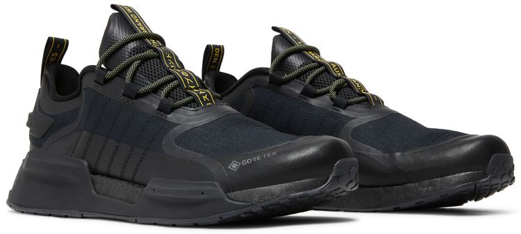 Adidas NMD V3 GORE TEX Black Grey