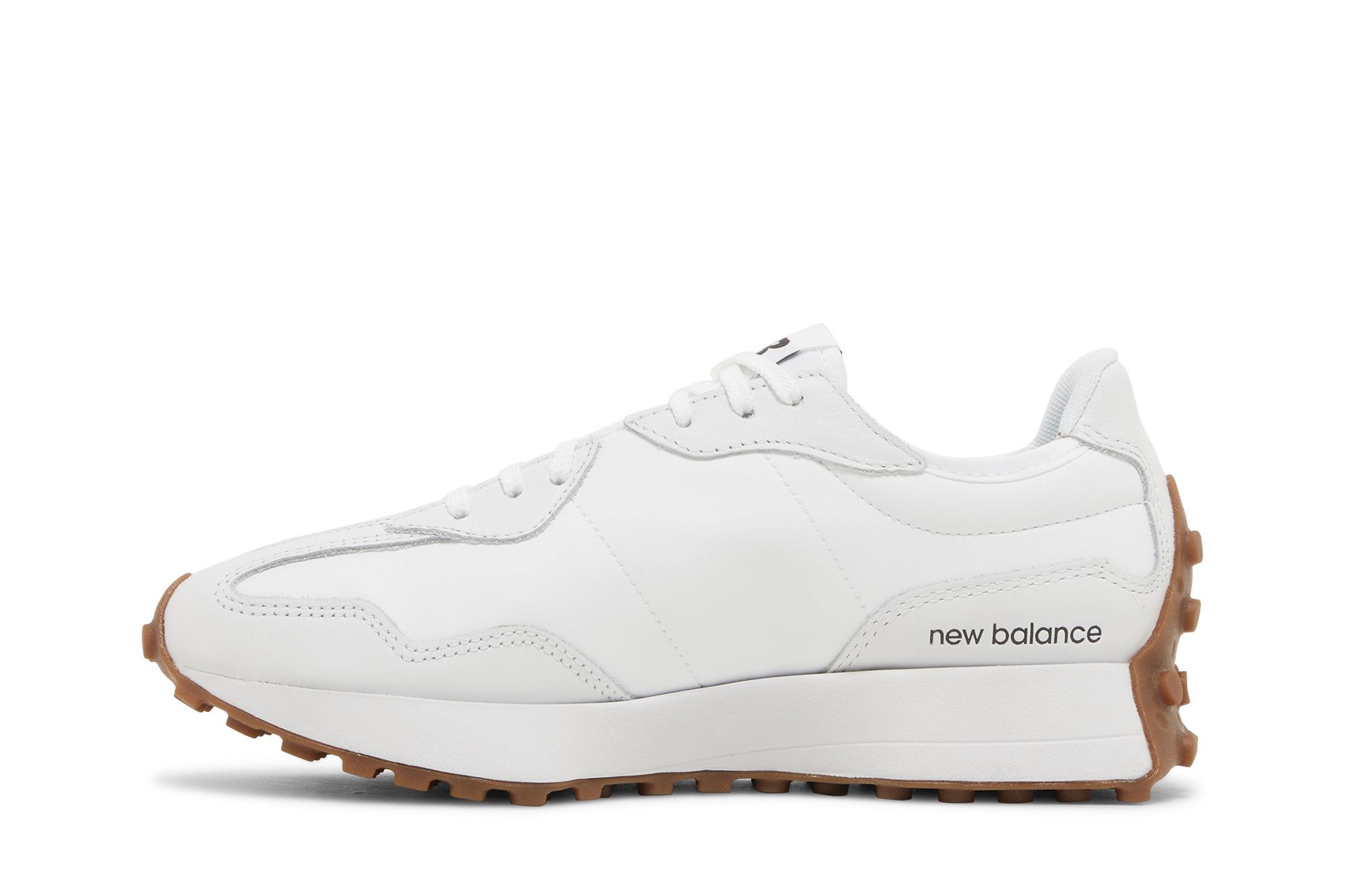 Buy New Balance Wmns 327 'Sea Salt Gum' - WS327LS | GOAT