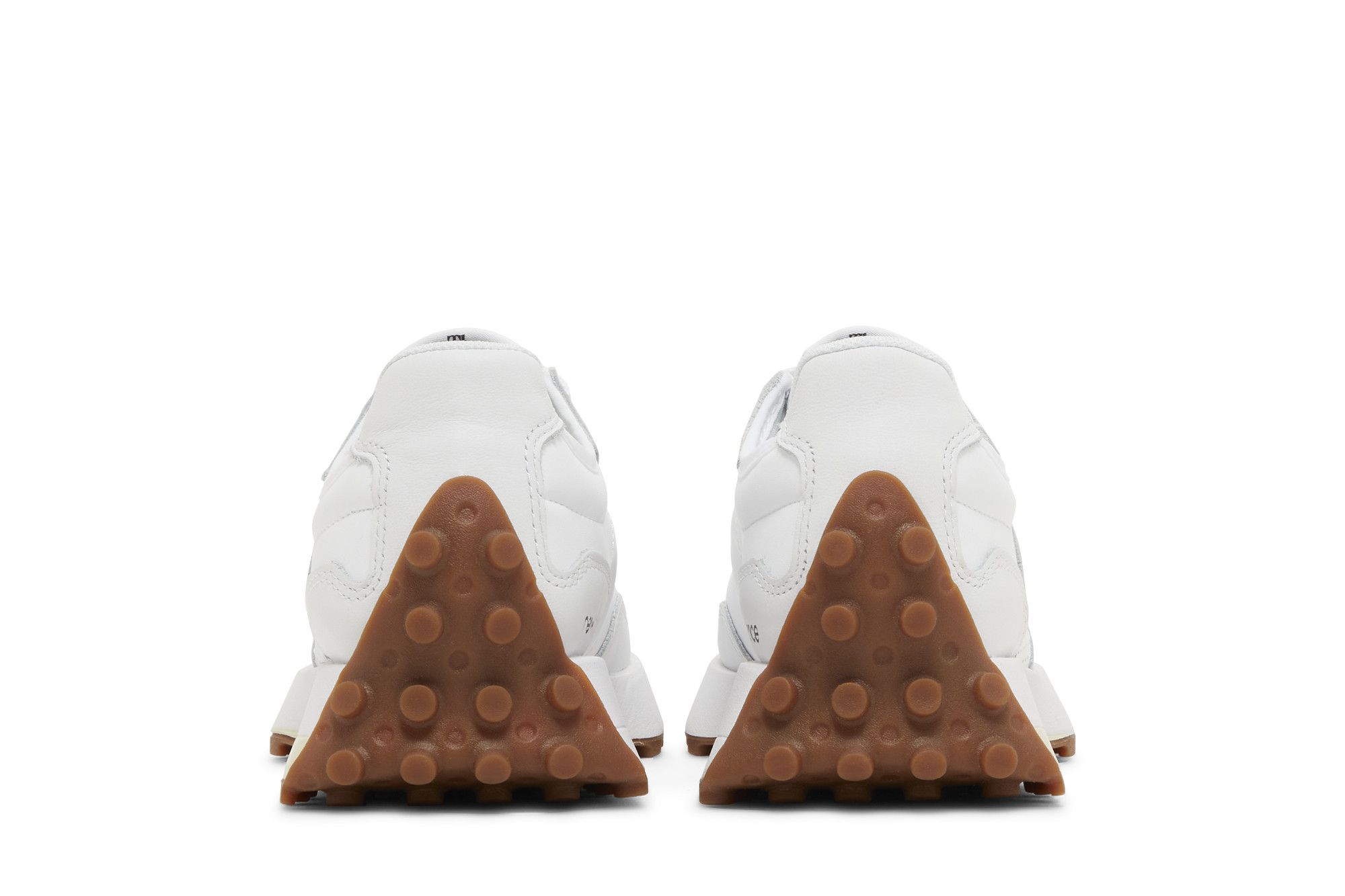 Buy New Balance Wmns 327 'Sea Salt Gum' - WS327LS | GOAT