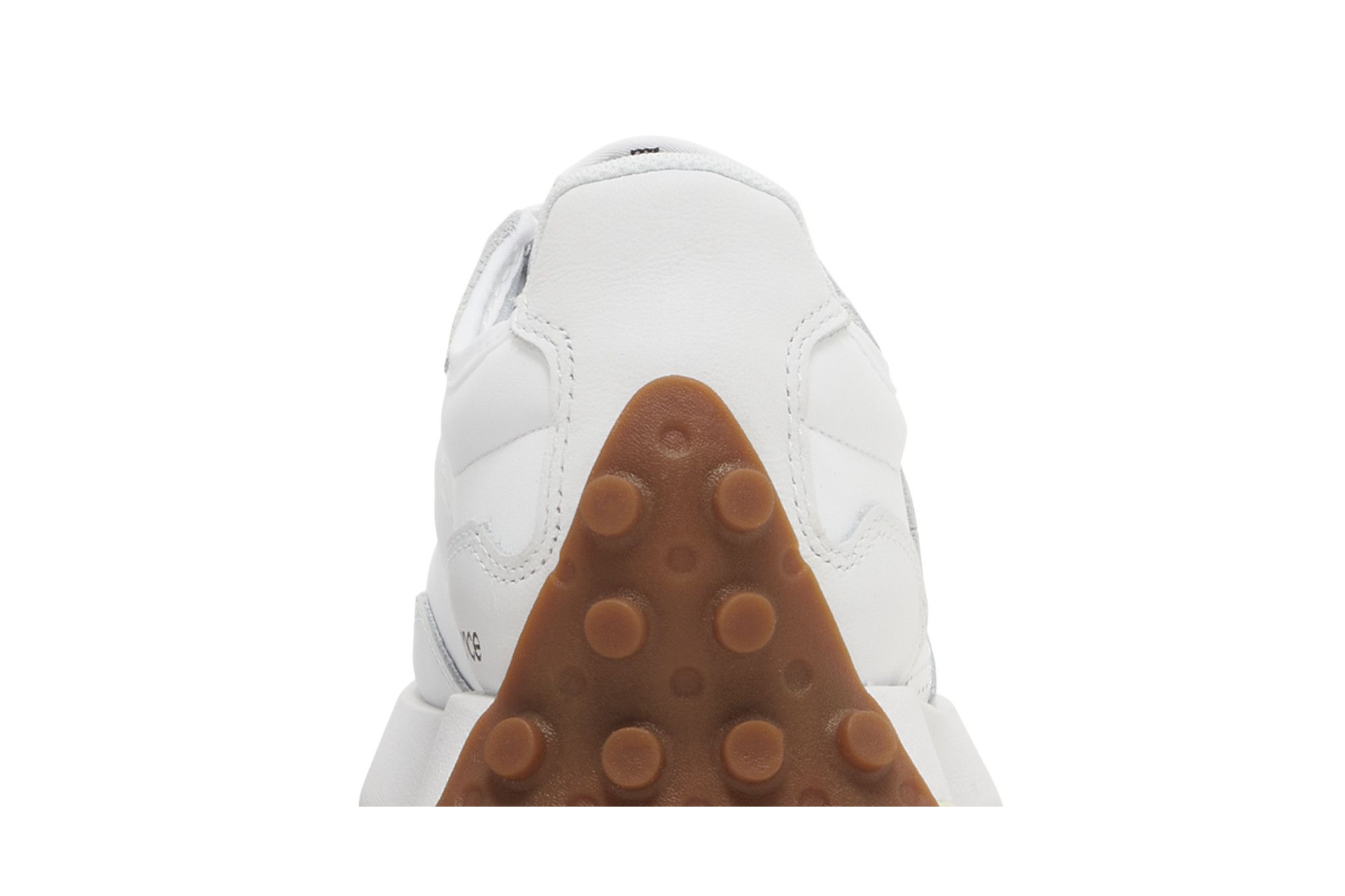 Buy New Balance Wmns 327 'Sea Salt Gum' - WS327LS | GOAT