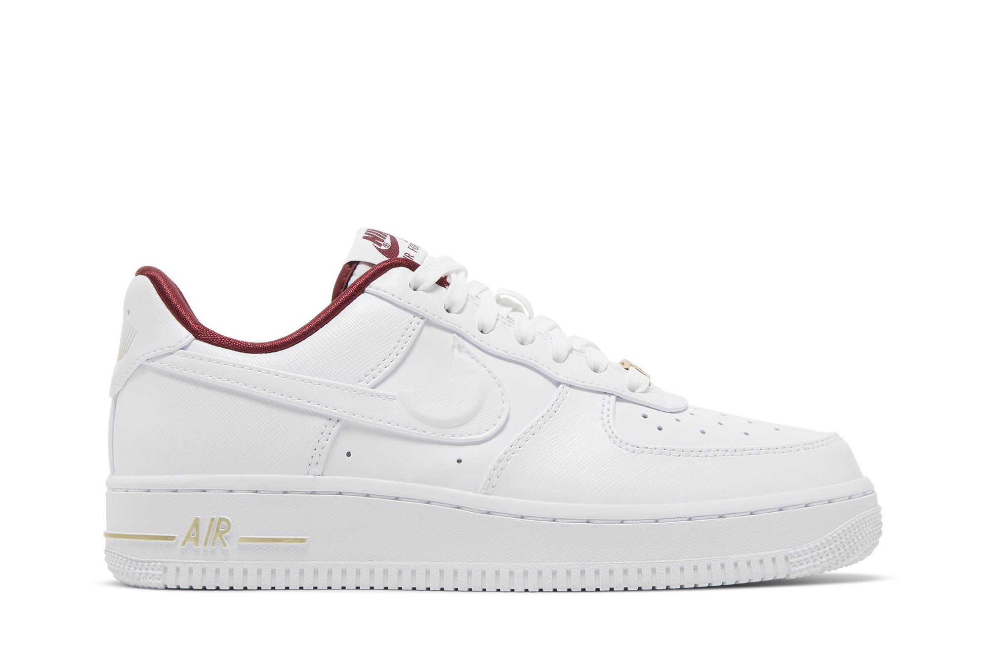 Wmns Air Force 1 '07 SE 'Sisterhood'