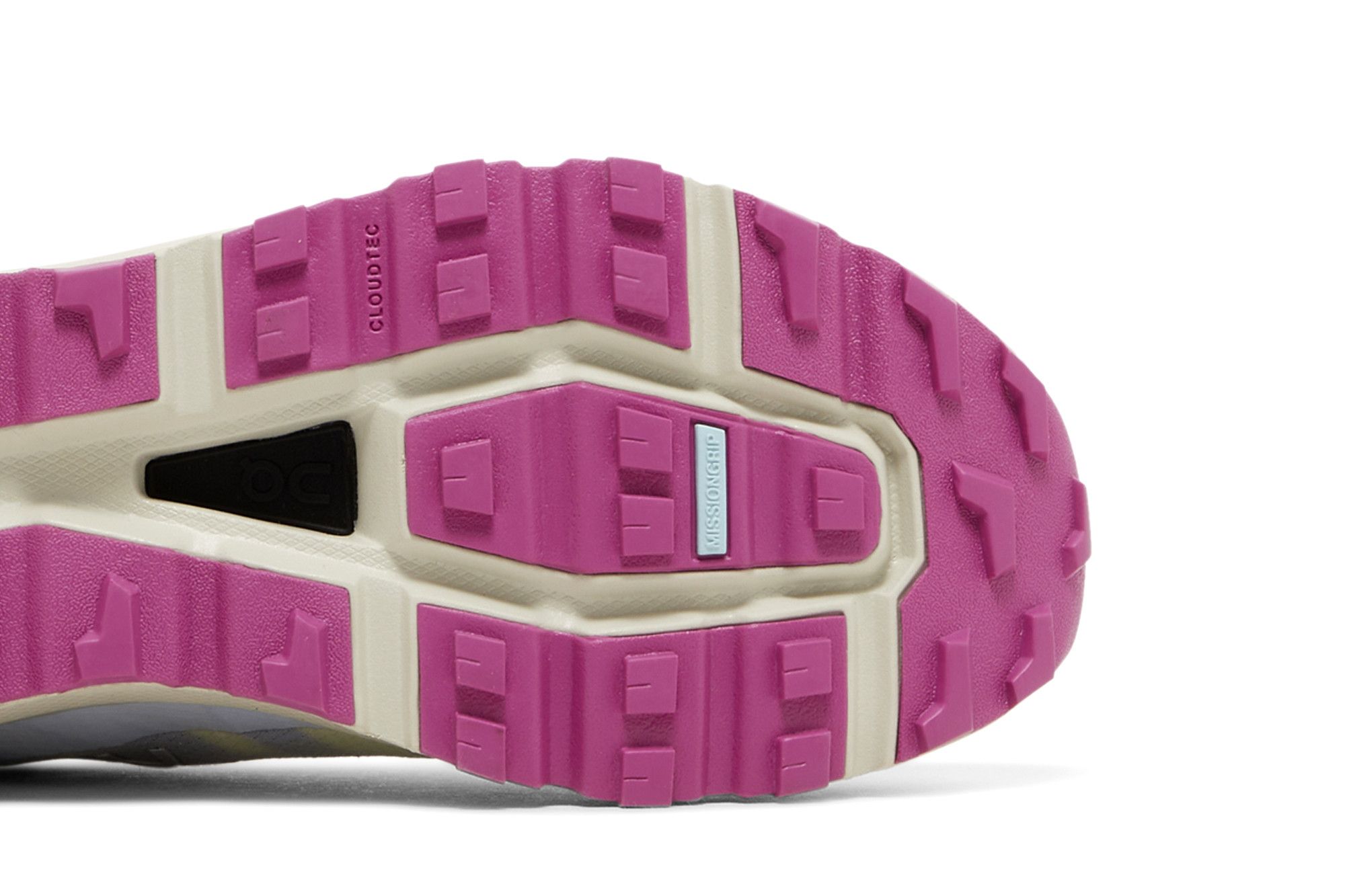 Buy Wmns Cloudvista 'Heather Rhubarb' - 64 98271 | GOAT